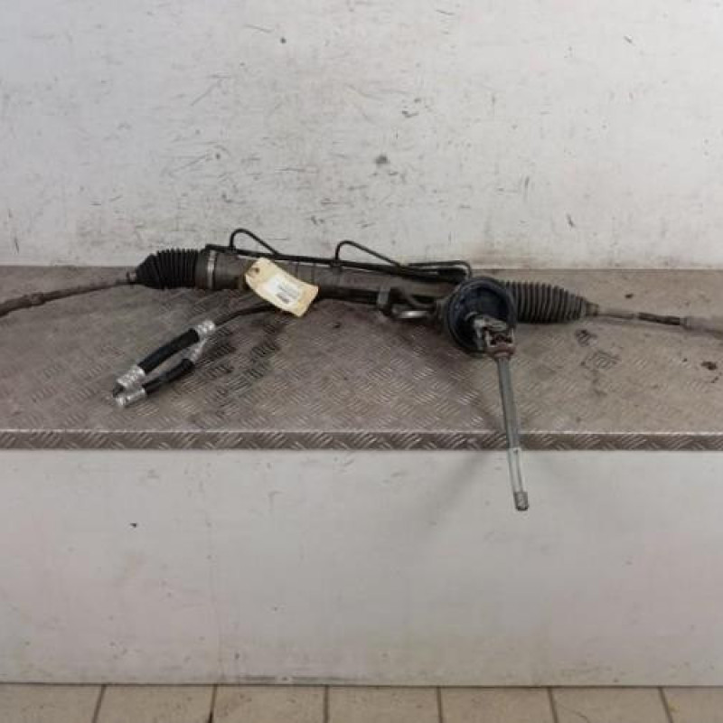Cremaillere assistee PEUGEOT 3008 1 Cremaillere assistee PEUGEOT 3008 1