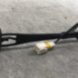 Attache ceinture avant gauche PEUGEOT 3008 1