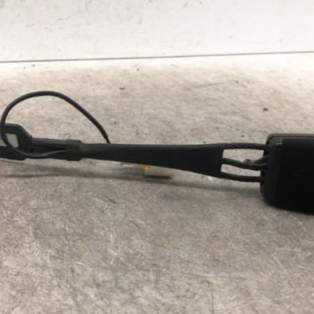 Attache ceinture avant gauche PEUGEOT 3008 1