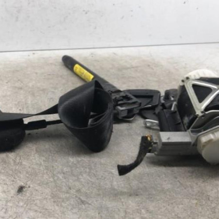 Ceinture avant droit PEUGEOT 3008 1