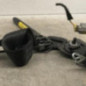 Ceinture avant droit PEUGEOT 3008 1