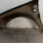 Aile avant droit VOLKSWAGEN PASSAT 4