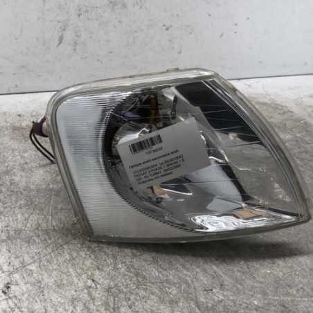 Optique avant secondaire droit (feux)(clignotant) VOLKSWAGEN PASSAT 4 Photo n°1