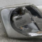 Optique avant secondaire droit (feux)(clignotant) VOLKSWAGEN PASSAT 4