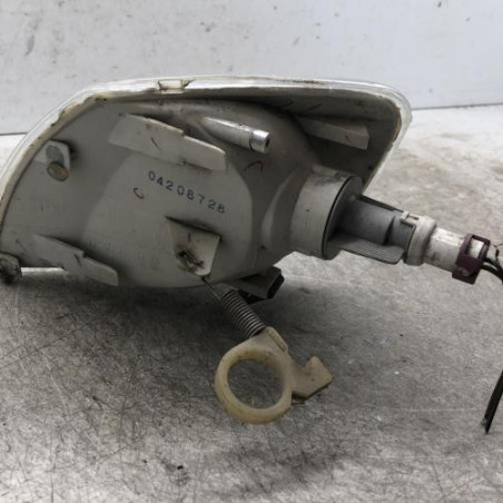 Optique avant secondaire droit (feux)(clignotant) VOLKSWAGEN PASSAT 4
