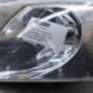 Optique avant secondaire gauche (feux)(clignotant) VOLKSWAGEN PASSAT 4