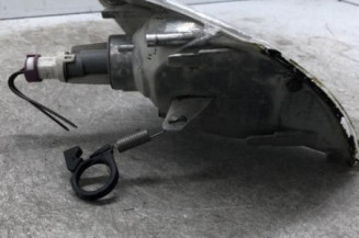 Optique avant secondaire gauche (feux)(clignotant) VOLKSWAGEN PASSAT 4