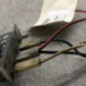 Resistance chauffage RENAULT TRAFIC 1