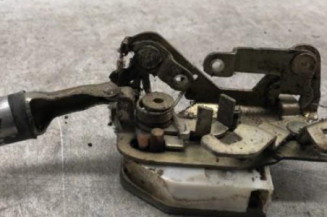 Serrure avant droit RENAULT TRAFIC 1 Photo n°1
