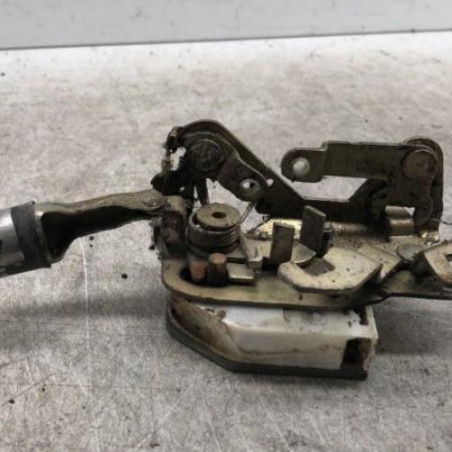Serrure avant droit RENAULT TRAFIC 1 Photo n°1