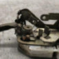 Serrure avant droit RENAULT TRAFIC 1