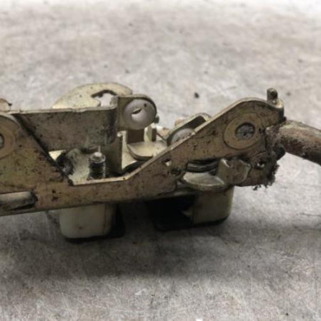 Serrure avant droit RENAULT TRAFIC 1