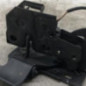 Serrure de capot VOLKSWAGEN POLO 4