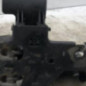 Serrure de capot VOLKSWAGEN POLO 4