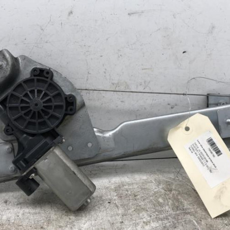 Leve vitre electrique arriere droit DACIA DUSTER 1 Photo n°1