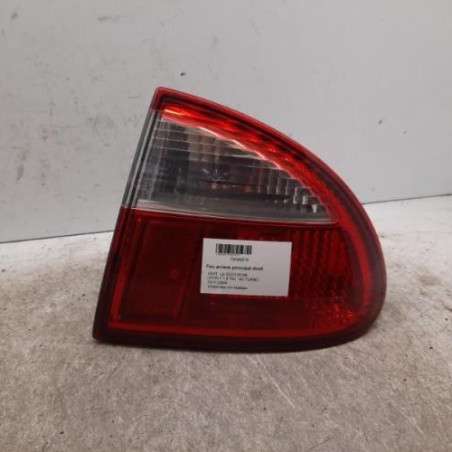 Feu arriere principal droit (feux) SEAT LEON 1 Photo n°1