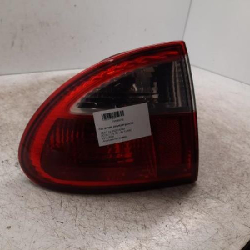 Feu arriere principal gauche (feux) SEAT LEON 1 Feu arriere principal gauche (feux) SEAT LEON 1