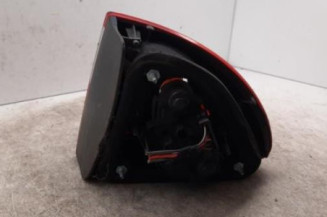 Feu arriere principal gauche (feux) SEAT LEON 1