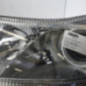 Optique avant principal gauche (feux)(phare) SKODA OCTAVIA 2