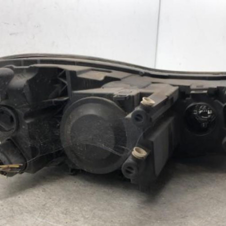 Optique avant principal gauche (feux)(phare) SKODA OCTAVIA 2
