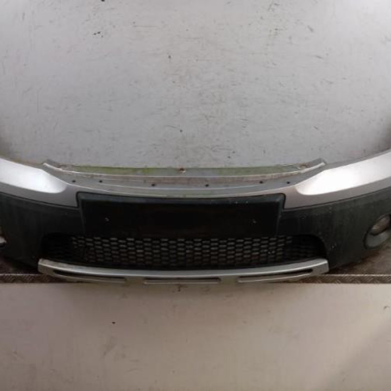 Pare choc avant SKODA OCTAVIA 2
