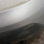 Pare choc avant SKODA OCTAVIA 2
