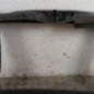 Face avant SKODA OCTAVIA 2