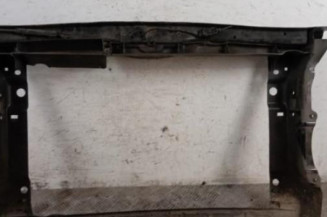 Face avant SKODA OCTAVIA 2