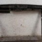 Face avant SKODA OCTAVIA 2