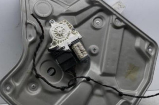 Leve vitre electrique arriere droit SKODA OCTAVIA 2 Photo n°1