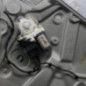 Leve vitre electrique arriere droit SKODA OCTAVIA 2