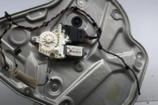 Leve vitre electrique arriere gauche SKODA OCTAVIA 2 Photo n°1