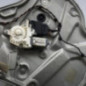 Leve vitre electrique arriere gauche SKODA OCTAVIA 2
