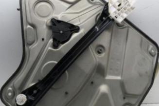 Leve vitre electrique arriere gauche SKODA OCTAVIA 2