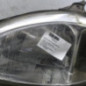 Optique avant principal gauche (feux)(phare) OPEL CORSA B