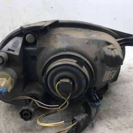 Optique avant principal gauche (feux)(phare) OPEL CORSA B