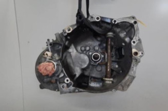 Boite de vitesses PEUGEOT 205 Photo n°1