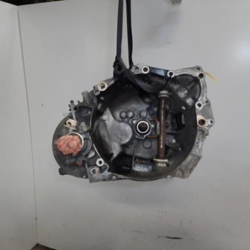 Boite de vitesses PEUGEOT 205