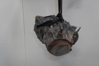 Boite de vitesses PEUGEOT 205