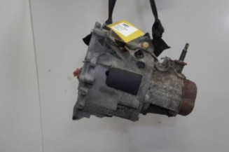 Boite de vitesses PEUGEOT 205 Photo n°3