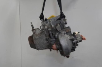 Boite de vitesses PEUGEOT 205 Photo n°4