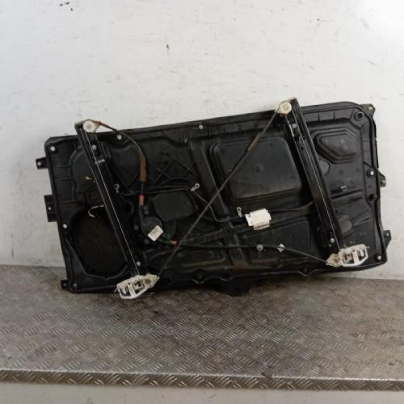 Leve vitre electrique avant droit FORD FIESTA 5