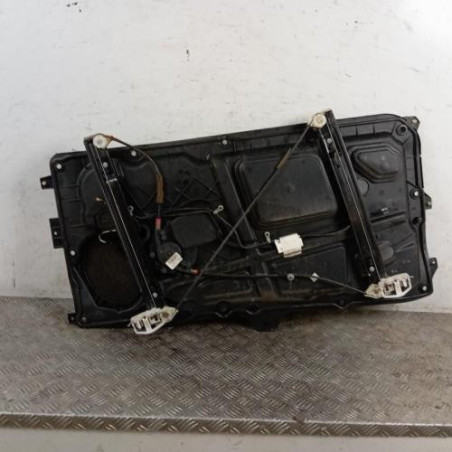 Leve vitre electrique avant droit FORD FIESTA 5 Photo n°1