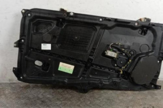 Leve vitre electrique avant droit FORD FIESTA 5