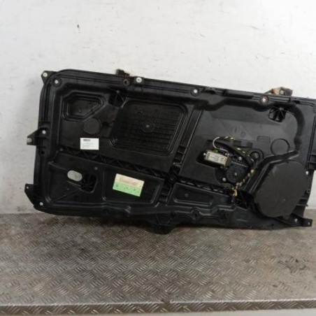 Leve vitre electrique avant droit FORD FIESTA 5