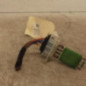 Resistance chauffage VOLKSWAGEN GOLF 6