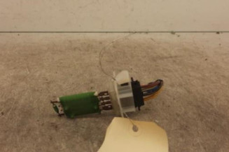 Resistance chauffage VOLKSWAGEN GOLF 6