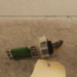 Resistance chauffage VOLKSWAGEN GOLF 6