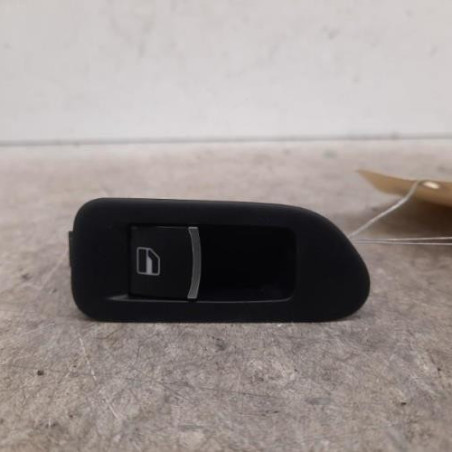 Interrupteur de leve vitre arriere droit VOLKSWAGEN GOLF 6 Photo n°1