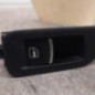 Interrupteur de leve vitre arriere gauche VOLKSWAGEN GOLF 6